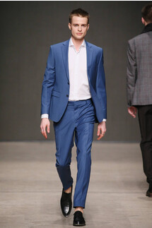 21DOT12 | The Twenty One Twelve Fall 2019 Ready-to-Wear / 21DOT12 | The Twenty One Twelve осень-зима 2019 / Неделя моды: Москва